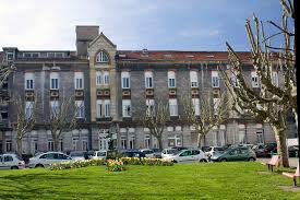 Hôpitaux de Rive-de-Gier